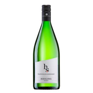 Hanewald-Schwerdt Riesling trocken 1L, wino, riesling, niemiecki riesling, wino białe, biel , wino , białe wino, wino wytrawne, wino niemieckie, wytrawne białe wino niemieckie , sklep z winem, sklep z winami, wina, najlepszy sklep, sklep internetowy, sklep internetowy z winem, wino do sushi, wino letnie, summer wine