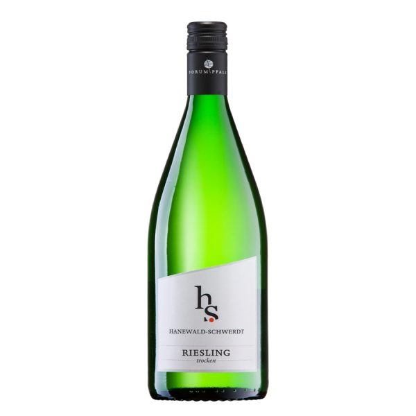 HANEWALD-SCHWERDT RIESLING TROCKEN
