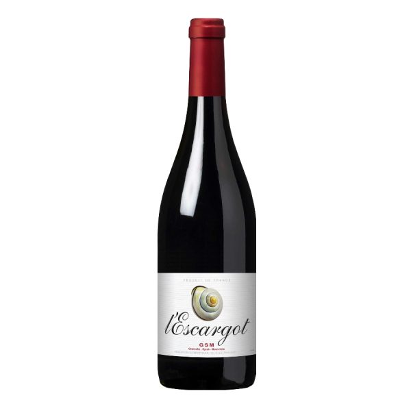 L’Escargot GSM
