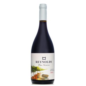 Carlos Reynolds Tinto, czerwone wytrawne wino, full-body red wine, dobrze zbudowane wino, wino Alentejo VR, Reynolds Wine Growers, Alto Alentejo, Alentejo, Portugalia, portugalskie wino czerwone, Alicante Bouschet, Trincadeira, Tinta Amarela, Syrah, nuty czarnej porzeczki, dojrzała śliwka i wiśnia, korzenne przyprawy, aksamitne taniny, ręczny zbiór winogron, 12-miesięczne starzenie w dębie francuskim , minimalna filtracja, wino wegańskie, wino do steka, wino do jagnięciny, wino do makaronów w sosie pomidorowym ,wino do serów dojrzewających, codzienne wino z charakterem, wino na prezent, wino na elegancką kolację, wino na spotkanie z przyjaciółmi, kup Carlos Reynolds Tinto online , Carlos Reynolds Tinto cena i opinie, gdzie kupić Carlos Reynolds Tinto , najlepsze wino Alentejo VR,