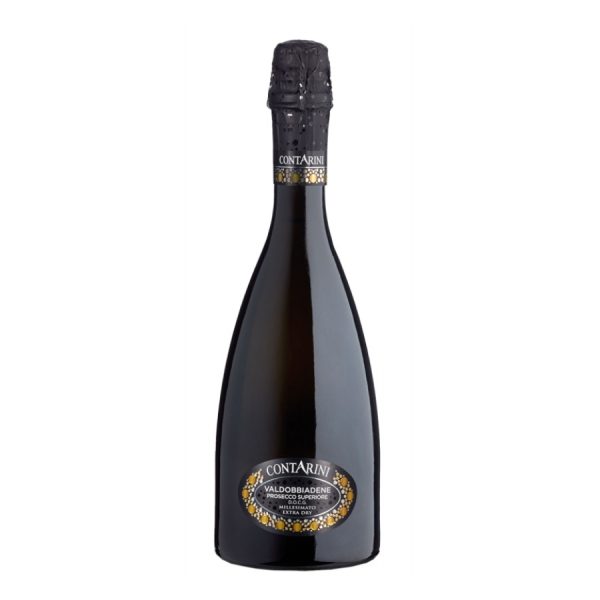 Contarini Valdobbiadene Prosecco Superiore
