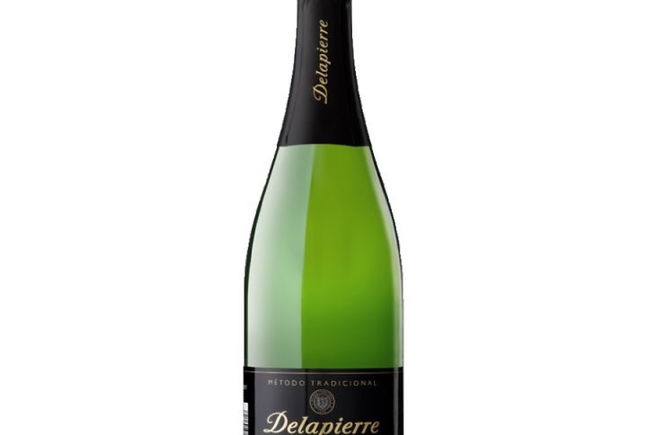 Delapierre Cava Brut, Wino, wino musujące, hiszpańskie wino musujące, hiszpańskie wino, białe wino , wytrawne wino, internetowy sklep z winem, sklep on-line, sklep z winem, wino do serów, wino na grilla, wino na lato , letnie wino, wino wytrawne, białe wytrawne hiszpańskie wytrawne wino, białe wytrawne wino musujące, wino dla każdego, wino ekologiczne, wino naturalne, wino biologiczne, wino nisko interwencyjne , CAVA, hiszpańska CAVA ,