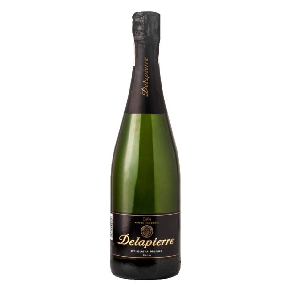 DELAPIERRE CAVA Seco