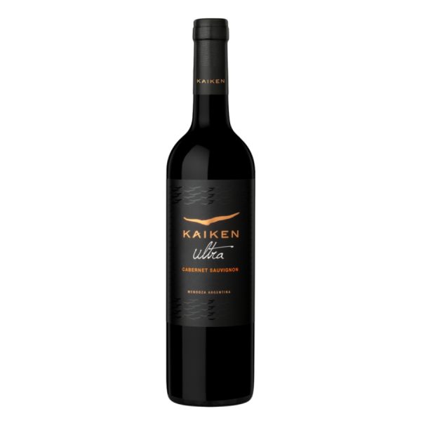 KAIKEN ULTRA CABERNET SAUVIGNON