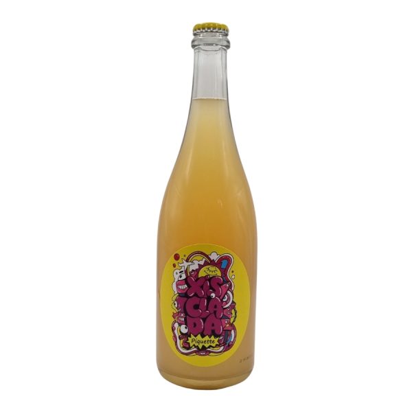 RAMON JANÉ Xisclada Blanc Piquette