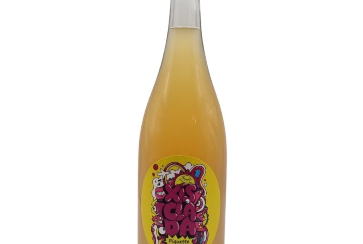 RAMON JANE Xisclada Blanc Piquette, Wino, hiszpańskie wino, białe wino , wytrawne wino, internetowy sklep z winem, sklep on-line, sklep z winem, wino do serów, wino na grilla, wino na lato , letnie wino, wino wytrawne, białe wytrawne hiszpańskie wytrawne wino, białe wytrawne wino musujące, wino dla każdego, wino ekologiczne, wino naturalne, wino biologiczne, wino nisko interwencyjne , Pet-Nat, hiszpański biały Pet-Nat ,