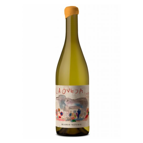 SANTA JULIA NATURAL LA OVEJA TORRONTES