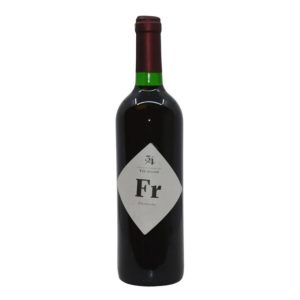 Vinařství Tři Čtvrtě Fr 2020, Wino, czeskie wino, czerwone wino , wytrawne wino, internetowy sklep z winem, sklep on-line, sklep z winem, wino do steków, wino burgerów, wino do grilla , wino wytrawne, czerwone wytrawne czeskie wytrawne wino, czerwone wytrawne wino , wino dla każdego, Frankovka , Blaufränkisch, wino ekologiczne, wino bilogiczne, wino nisko interwencyjne