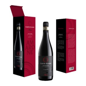 Allegrini La Groletta Amarone, Amarone della Valpolicella Classico, Amarone, włoskie wino czerwone, wino wytrawne, wino pełne body, wino bogate, appassimento, Corvina Veronese, Rondinella, Veneto, dojrzewanie w beczce, suszone owoce, nuty wiśni, nuty śliwek, nuty wanilii, eleganckie wino, wino premium, wino na specjalne okazje, wino do dziczyzny, wino do serów, długi finisz, dojrzałe taniny, nagradzane wino, luksusowe wino, prezent dla konesera, włoska tradycja, degustacja wina, Amarone 15% vol. , wino na prezent, wino prezentowe, prezent firmowy, prezent rocznicowy.,