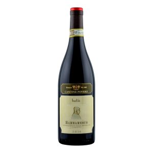 Cantine Povero Batu Barbaresco, Barbaresco, Cantine Povero, Batù, Nebbiolo, wino włoskie, czerwone wytrawne, DOCG, Piemont, dojrzewające w beczce, eleganckie taniny, wino premium, tradycyjna winifikacja, wino do mięsa, wino do sera, włoska klasyka, terroir Piemontu, wino z historią, Barbaresco DOCG, wino medytacyjne, wino na prezent, wino do kolacji, wino z charakterem, wino organiczne, wino rodzinne, głębia smaku, aromatyczne czerwone, wino z duszą, wino włoskie online, sklep z winem, ekskluzywne wino, włoskie czerwone wino