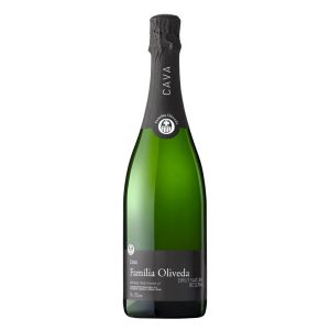 FAMÍLIA OLIVEDA CAVA Brut Nature, cava, brut nature, zero dosage, wino musujące, wino hiszpańskie, wino katalońskie, wino Alt Empordà, wino DO Cava, wino wytrawne, hiszpańskie bąbelki, premium cava, sklep winny online, elegancki aperitif, tapas, świętowanie, rodzinne wino, Celler Oliveda, Alfons Freixa, degustacja wina, bąbelki, reserva cava, wino na prezent, wino na imprezę, gastronomia, fine dining