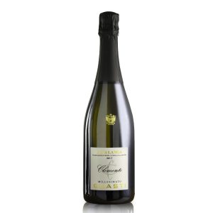 GUASTI Alta Langa Clemente, Alta Langa DOCG, włoskie wino musujące, wino Pinot Noir, wino z Piemontu, naturalne wino musujące, wino premium, limitowana edycja, eleganckie bąbelki, wino na aperitif, wino do wykwintnych potraw, włoskie DOCG, wino na prezent, długie dojrzewanie, ręczna selekcja winogron, kremowe perlage, wino na prezent, degustacja win musujących, GUASTI Clemente, bąbelki, wino, szlachetne wino musujące, metoda tradycyjna, metoda szampańska, wino otrzymane metodą szampańską, wino otrzymane metodą tradycyjną, Piemont, wino musujące, wino włoskie, Alta Langa, Brut Millesimato, Pinot Noir, Chardonnay, DOCG, perlage, GUASTI Alta Langa Clemente, włoskie wino musujące, wino Pinot Noir Chardonnay, kremowe perlage, włoskie DOCG online, butelka Alta Langa 0,75 l, eleganckie włoskie wino musujące Alto Langa, GUASTI Clemente Brut Millesimato, ręcznie selekcjonowane Pinot Noir i Chardonnay, wino musujące z 36-miesięcznym dojrzewaniem, hurtownia wino Alta Langa z Piemontu, kup wino Brut Millesimato online, wino degustacyjne do owoców morza, wino wytrawne na specjalne okazje, naturalne włoskie wino z minimalnym dosowaniem, premium wino musujące z Piemontu, wino do sushi, wino do risotto, wino na prezent ślubny, limitowana edycja wina, buy wine online Polska, sklep z winem importowanym, włoskie wino premium, białe wino musujące