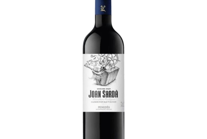 Joan Sardà Cabernet Sauvignon, Joan Sardà , Joan Sarda wino, Joan Sarda czerwone, Joan Sarda Penedès, Joan Sarda Hiszpania, Joan Sarda organiczne wino, Joan Sarda wino wegańskie, Joan Sarda sklep online, Joan Sarda wino czerwone wytrawne, Cabernet Sauvignon Hiszpania, Cabernet Sauvignon Penedès, Cabernet Sauvignon czerwone wytrawne, Cabernet Sauvignon organiczne, Cabernet Sauvignon wegańskie, wino z Katalonii Cabernet Sauvignon, czerwone wino z Hiszpanii, wino beczkowane Cabernet Sauvignon, wino dojrzewające w dębie, wino z nutą wanilii i przypraw, wino Penedès, wino Katalonia, wino hiszpańskie czerwone, hiszpańskie wina organiczne, wina z Alt Penedès, wino śródziemnomorskie, wino z rodzinnej winnicy, wino organiczne, wino wegańskie, wino ekologiczne, wino premium, wino rzemieślnicze, wino z ręcznego zbioru, wino z certyfikatem ekologicznym, wino zrównoważone, wino z terroir Penedès, wino o aromacie czarnych owoców, wino o smaku wiśni i jagód, wino z nutą czekolady, wino z nutą tytoniu, wino z nutą przypraw, wino z nutą wanilii, wino z jedwabistymi taninami, wino o długim finiszu, wino do steka, wino do wołowiny, wino do gulaszu, wino do serów dojrzewających, wino na prezent, wino na kolację we dwoje, wino na uroczystość, wino na wieczór z przyjaciółmi, Joan Sardà Cabernet Sauvignon czerwone wytrawne wino z Penedès, hiszpańskie wino organiczne Joan Sardà Cabernet Sauvignon, najlepsze wino Cabernet Sauvignon z Katalonii, wino czerwone wegańskie z Hiszpanii Joan Sardà, Joan Sardà Cabernet Sauvignon opinie i recenzje, gdzie kupić Joan Sardà Cabernet Sauvignon online, Joan Sardà Cabernet Sauvignon cena sklep internetowy, Joan Sardà Cabernet Sauvignon do steków i mięs grillowanych,