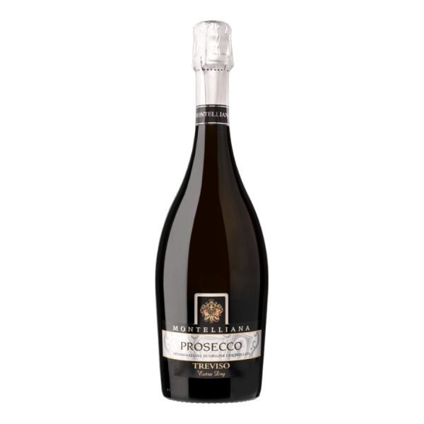 Montelliana Prosecco Extra Dry