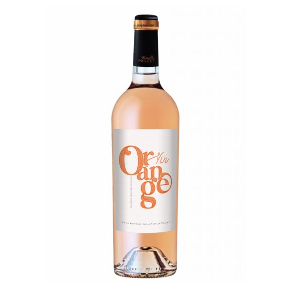 NATUR EMOTION ORANGE