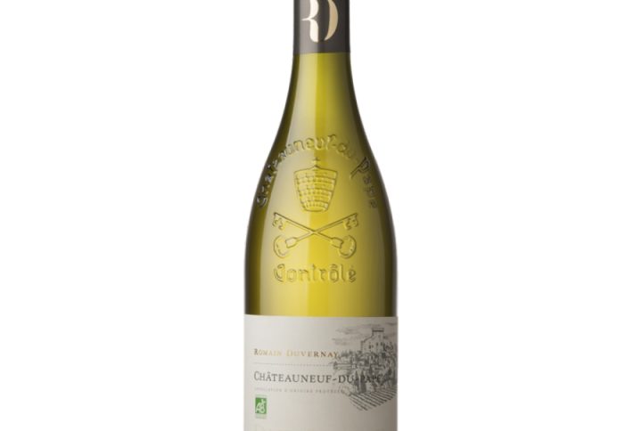 Romain Duvernay Châteauneuf du Pape Blanc, Romain Duvernay AOP Châteauneuf-du-Pape Blanc, Romain Duvernay , Châteauneuf-du-Pape Blanc, wino białe Châteauneuf-du-Pape, białe wino Francja, wino Dolina Rodanu, francuskie wino białe, wino premium Francja, wino wytrawne białe, wino papieskie, wino z Rodanu, Romain Duvernay Châteauneuf-du-Pape Blanc opinie, Romain Duvernay Châteauneuf-du-Pape Blanc cena , najlepsze białe wino z Doliny Rodanu, białe Châteauneuf-du-Pape do ryb, wino białe do owoców morza Francja, eleganckie wino białe na prezent, wino białe premium do kolacji , wino białe z nutą miodu i kwiatów, wino białe z Grenache Blanc, wino białe z Roussanne i Clairette , Grenache Blanc wino, Roussanne wino, Clairette wino, Bourboulenc wino, blend białych odmian Rodanu, wino białe wytrawne Francja, wino białe dojrzewające w beczce, wino organiczne Francja, wino na prezent ślubny, wino na rocznicę, wino do owoców morza, wino do drobiu, wino do risotto, wino na elegancką kolację, wino na degustację premium, wino do serów kozi i owczych, papieska tradycja w kieliszku, biała perła Doliny Rodanu, francuska elegancja w winie, luksusowe wino białe, wino z historią, wino dla konesera, wino z duszą Francji