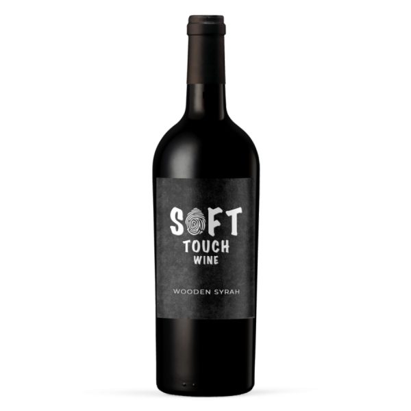 SOFT TOUCH SYRAH