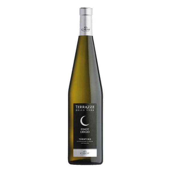 Terrazze della Luna Pinot Grigio