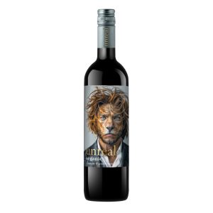 Unreal Wine Red, wino czerwone, ekologiczne wino czerwone, organic red wine, wino organiczne, Shiraz, wino Shiraz, ekologiczne Shiraz, wino wegańskie, wegańskie wino, sustainable wine, wino zrównoważone, wino premium, wino butikowe, hiszpańskie wino, wino z Hiszpanii, wino z D.O. Valencia, vino tinto ecológico, wino rubinowe, wino z fioletowymi refleksami, wino o nutach dzikich owoców, wino z nutami fiołków, wino z nutą wanilii, wino mineralne, wino aksamitne, wino o pełnym ciele, wino do steków, wino do dziczyzny, wino do grillowanych warzyw, wino do serów dojrzewających, wino na prezent, wino na kolację, sklep z winem online, wino online, sklep internetowy wina, red wine sklep online, wino do świętowania, wino na randkę, wino do aperitifu, wino naturalne, wino z długą maceracją, wino z intensywnymi aromatami, wine shop Poland, premium red wine, Shiraz Valencia., czerwone wytrawne wino, wino