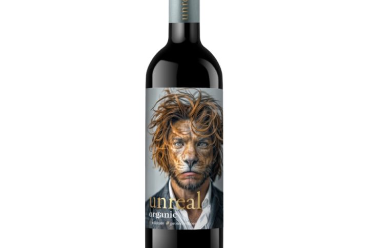 Unreal Wine Red, wino czerwone, ekologiczne wino czerwone, organic red wine, wino organiczne, Shiraz, wino Shiraz, ekologiczne Shiraz, wino wegańskie, wegańskie wino, sustainable wine, wino zrównoważone, wino premium, wino butikowe, hiszpańskie wino, wino z Hiszpanii, wino z D.O. Valencia, vino tinto ecológico, wino rubinowe, wino z fioletowymi refleksami, wino o nutach dzikich owoców, wino z nutami fiołków, wino z nutą wanilii, wino mineralne, wino aksamitne, wino o pełnym ciele, wino do steków, wino do dziczyzny, wino do grillowanych warzyw, wino do serów dojrzewających, wino na prezent, wino na kolację, sklep z winem online, wino online, sklep internetowy wina, red wine sklep online, wino do świętowania, wino na randkę, wino do aperitifu, wino naturalne, wino z długą maceracją, wino z intensywnymi aromatami, wine shop Poland, premium red wine, Shiraz Valencia., czerwone wytrawne wino, wino