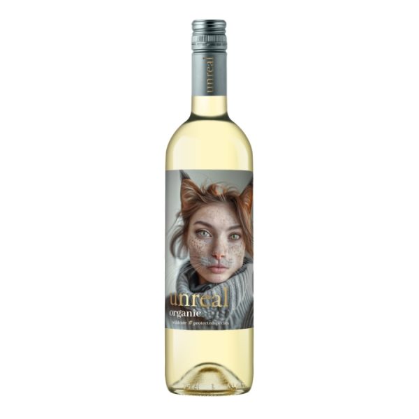 UNREAL WINE WHITE