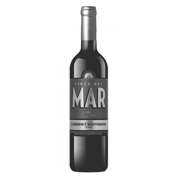 Finca Del Mar Cabernet Sauvignon