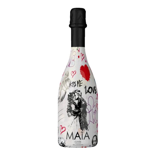 MAĨA Love Spumante Extra Dry