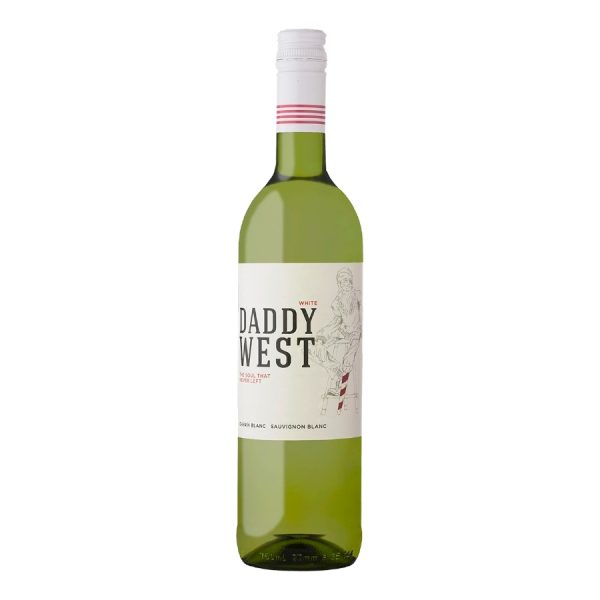 Daddy West Chenin Blanc Sauvignon Blanc