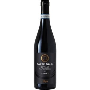 Allegrini Corte Giara La Groletta Valpolicella Ripasso, WINO CZERWONE WYTRAWNE