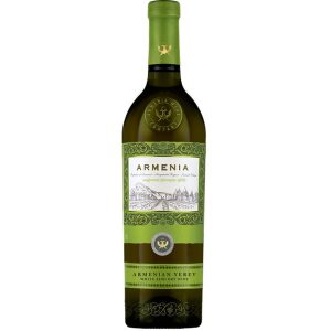 ARMENIA YEREV SEMI DRY WHITE