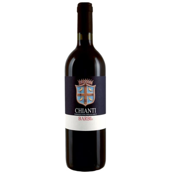 BARBI CHIANTI DOCG 1 Barbi Chianti Docg