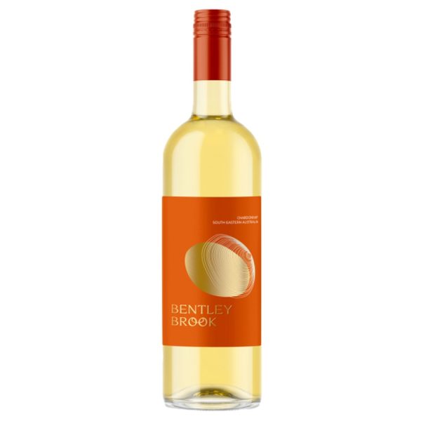 BENTLEY BROOK CHARDONNAY