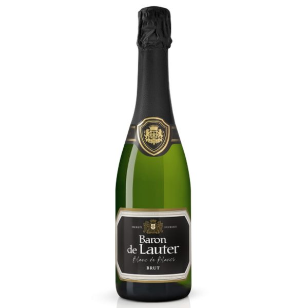 BARON DE LAUTER BRUT