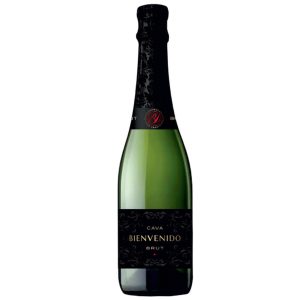 BIENVENIDO CAVA BRUT