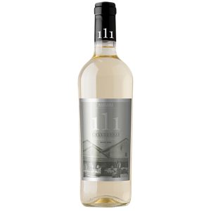 BODEGAS MANZANOS '111' CHARDONNAY