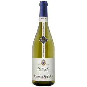 Bouchard Aine &Amp; Fils Chablis