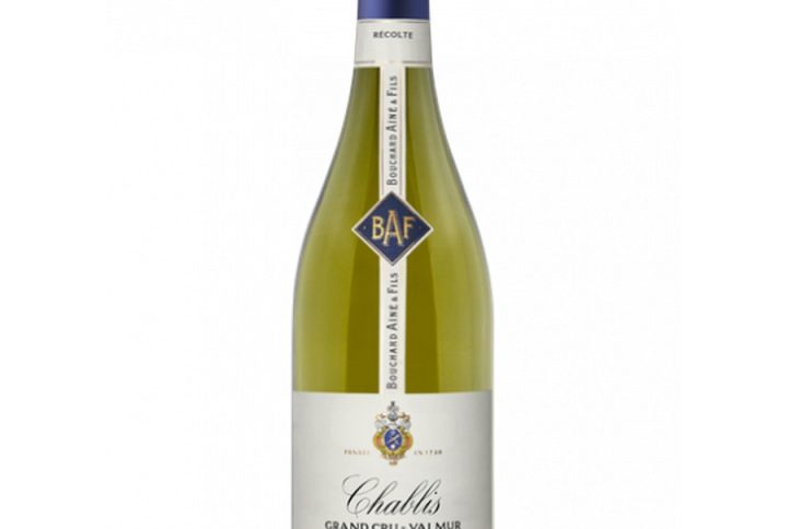 BOUCHARD AINE & FILS CHABLIS 'VALMUR' GRAND CRU, BOUCHARD AINE & FILS, Chablis Valmur, Chablis Grand Cru, francuskie wino białe, wino Bourgogne, Burgundia Grand Cru, Chardonnay, Chablis Chardonnay, mineralne wino, wytrawne białe wino, wino premium, wino kolekcjonerskie, wino do owoców morza, wino do ryb, Valmur Grand Cru, Bouchard Aine Valmur, Chablis mineralność, Chablis eleganckie, francuskie Chardonnay, wino z Burgundii, Chablis wysokiej klasy, Grand Cru Burgundy wine, Chablis o wysokiej kwasowości, Chablis strukturalne, Chablis luksusowe,