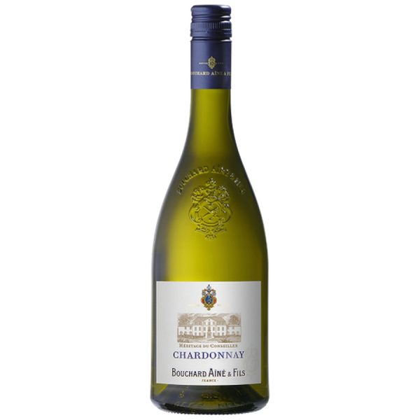 BOUCHARD AINE & FILS HERITAGE CHARDONNAY