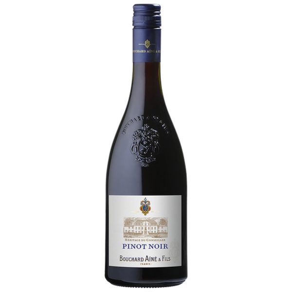 BOUCHARD AINE & FILS PINOT NOIR
