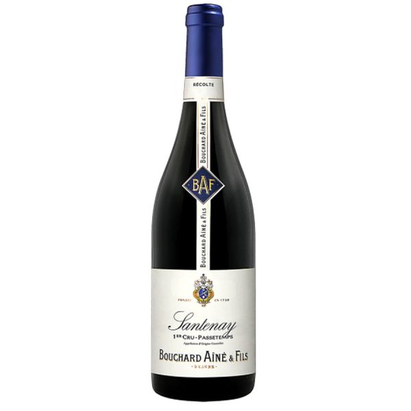 BOUCHARD AINE & FILS SANTENAY 1C PASSETEMPS
