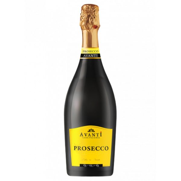 AVANTI CASA PECUNIA PROSECCO EXTRADRY
