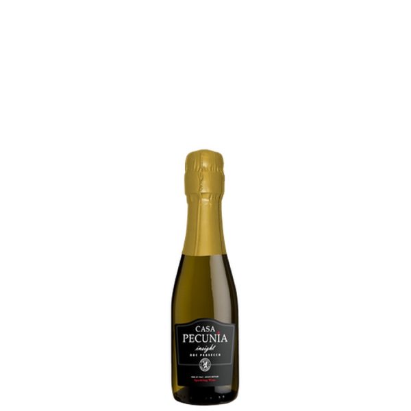 INSIGHT CASA PECUNIA PROSECCO