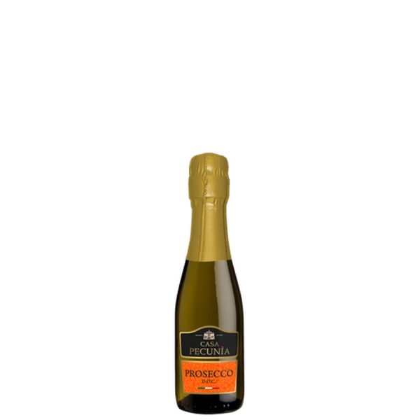 CASA PECUNIA PROSECCO CLASSICO DOC