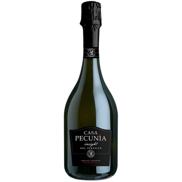 INSIGHT CASA PECUNIA PROSECCO SPUMANTE DOC