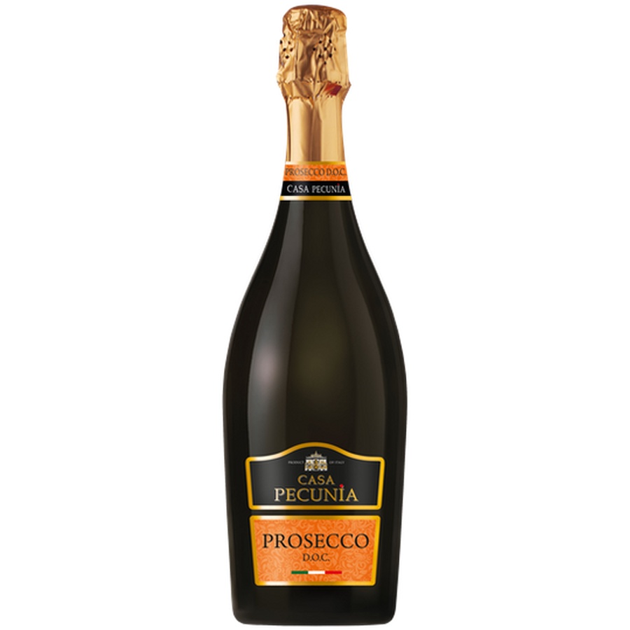 CASA PECUNIA PROSECCO, prosecco – klasyczny, włoski styl bąbelków. prosecco classico – wierne tradycji Veneto. prosecco casa pecunia – elegancja i jakość w rozsądnej cenie. wino musujące włoskie – świeżość i lekkość w kieliszku. prosecco brut – wytrawny, nowoczesny charakter. prosecco wytrawne – idealne do jedzenia i koktajli. prosecco 0, 75l – standardowa, uniwersalna pojemność. prosecco 10, 5% – niższa zawartość alkoholu, wysoka pijalność. prosecco z Veneto – klasyczne pochodzenie. klasyczne prosecco – styl, który nigdy nie wychodzi z mody. delikatne bąbelki – przyjemny, kremowy perlage. wino na aperitif – idealny start każdego spotkania. prosecco do koktajli – baza do spritzów i kreatywnych drinków. prosecco na prezent – elegancki i uniwersalny wybór. prosecco do spritza – klasyka włoskich aperitivo. prosecco o świeżym aromacie – cytrusy, jabłko, białe kwiaty. musujące wino włoskie – radość i lekkość w każdej kropli. prosecco o owocowym profilu – soczyste, przyjemne, pijalne. prosecco lekkie i rześkie – idealne na każdą okazję. prosecco na imprezę – lubiane przez wszystkich gości. prosecco do toastów – elegancki wybór na ważne chwile. prosecco eleganckie – stylowa butelka i dopracowany smak. prosecco klasyczne DOC – gwarancja jakości i pochodzenia. wino białe musujące – świeże, jasne, pełne życia. prosecco do prosecco spritz – idealna baza do kultowego koktajlu.