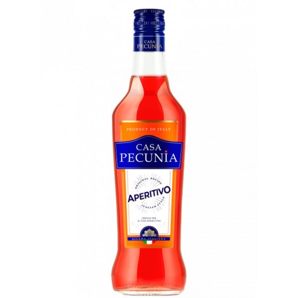 CASA PECUNIA APERITIVO