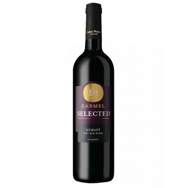CARMEL SELECTED MERLOT