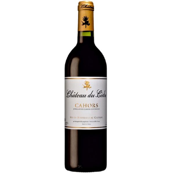 CHATEAU DU CEDRE CAHORS