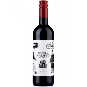 CEDRE MARCEL Malbec: francuski Malbec wytrawny o głębokim kolorze i intensywnym charakterze. francuskie czerwone wino: Malbec z Francji, łączący tradycję z nowoczesną winifikacją. wytrawne czerwone: pełne wino o aksamitnych taninach i gładkim smaku. wino 12, 5%: idealnie zbalansowana zawartość alkoholu, podkreślająca strukturę i aromat. aromatyczne Malbec: wino z nutami śliwki i jeżyny, soczyste, owocowe czerwone wino. wino do mięsa: stworzone do dań grillowanych, pieczeni i czerwonych mięs. wino butelkowane 0, 75L: klasyczna pojemność, idealna na kolację lub spotkanie w gronie znajomych. wino premium: wino dla konesera, który szuka elegancji i głębi smaku. wino z charakterem: intensywne czerwone, wino eleganckie, które zostaje w pamięci.