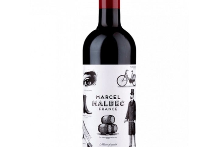 CEDRE MARCEL Malbec: francuski Malbec wytrawny o głębokim kolorze i intensywnym charakterze. francuskie czerwone wino: Malbec z Francji, łączący tradycję z nowoczesną winifikacją. wytrawne czerwone: pełne wino o aksamitnych taninach i gładkim smaku. wino 12, 5%: idealnie zbalansowana zawartość alkoholu, podkreślająca strukturę i aromat. aromatyczne Malbec: wino z nutami śliwki i jeżyny, soczyste, owocowe czerwone wino. wino do mięsa: stworzone do dań grillowanych, pieczeni i czerwonych mięs. wino butelkowane 0, 75L: klasyczna pojemność, idealna na kolację lub spotkanie w gronie znajomych. wino premium: wino dla konesera, który szuka elegancji i głębi smaku. wino z charakterem: intensywne czerwone, wino eleganckie, które zostaje w pamięci.